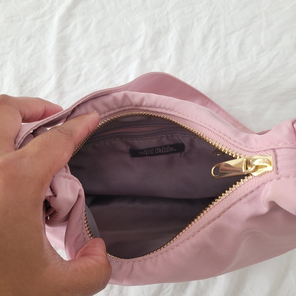 Wild Fable Mini Y2K Nylon bag - Picture 2 of 2